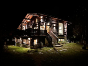 Chalet Le 1853